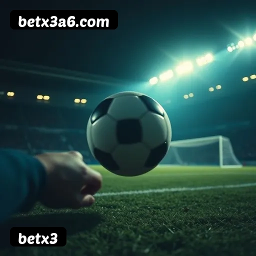 Comparação APP mobile vs versão web da betx3