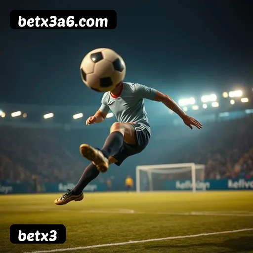 Níveis do programa VIP da betx3